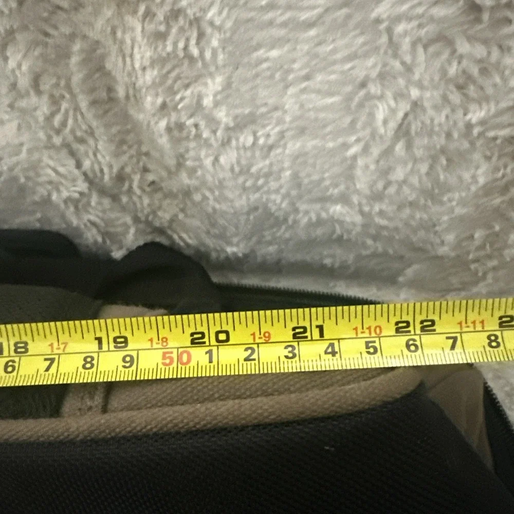 VTG Samsonite Black Canyon Multicolor 24